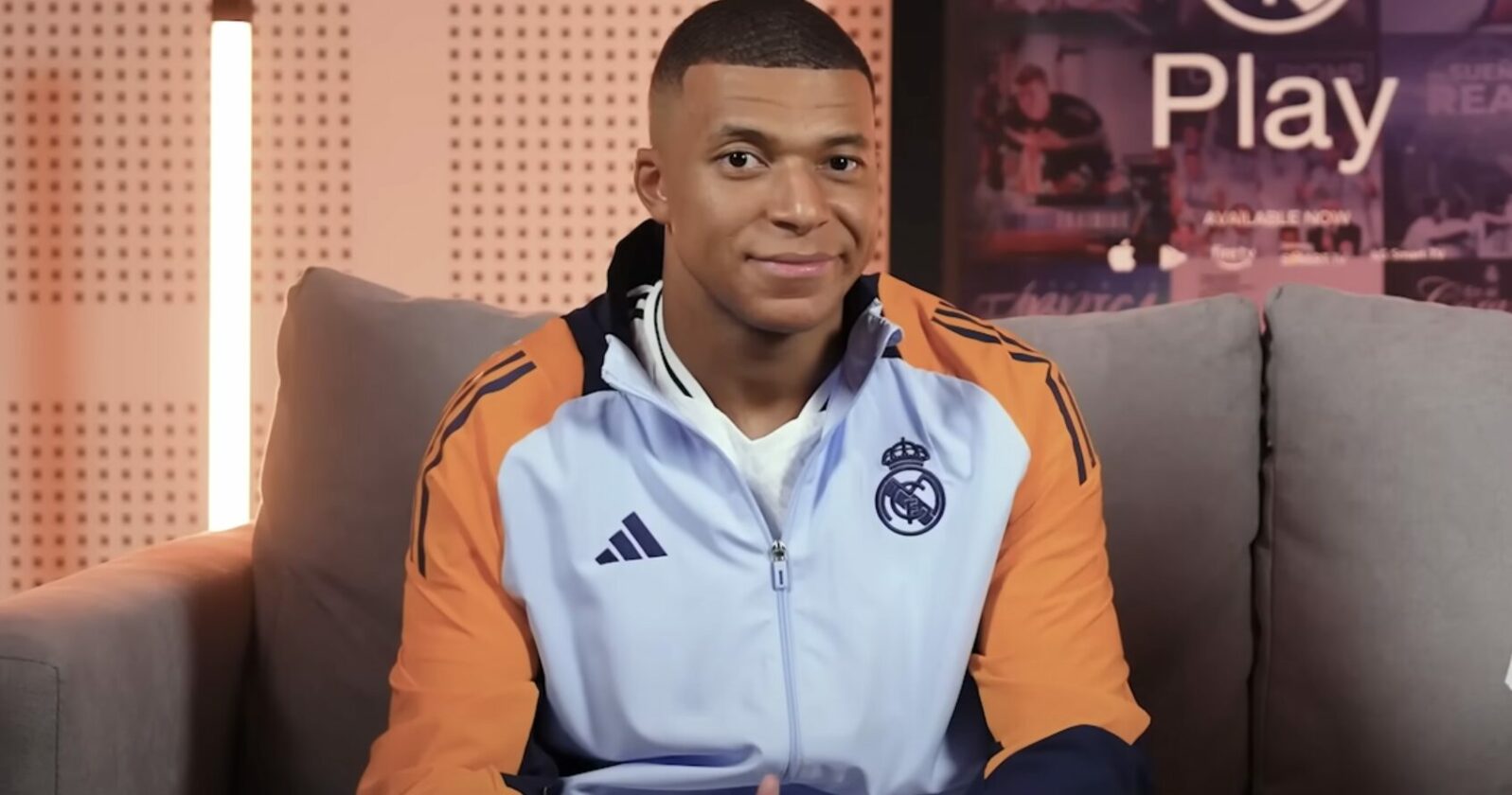 Kylian Mbappe10