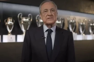 Florentino Perez