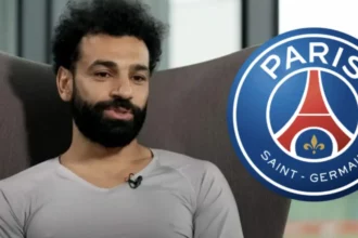 Mohamed-Salah