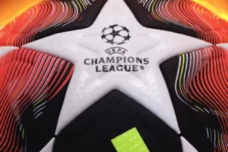 Champion's League